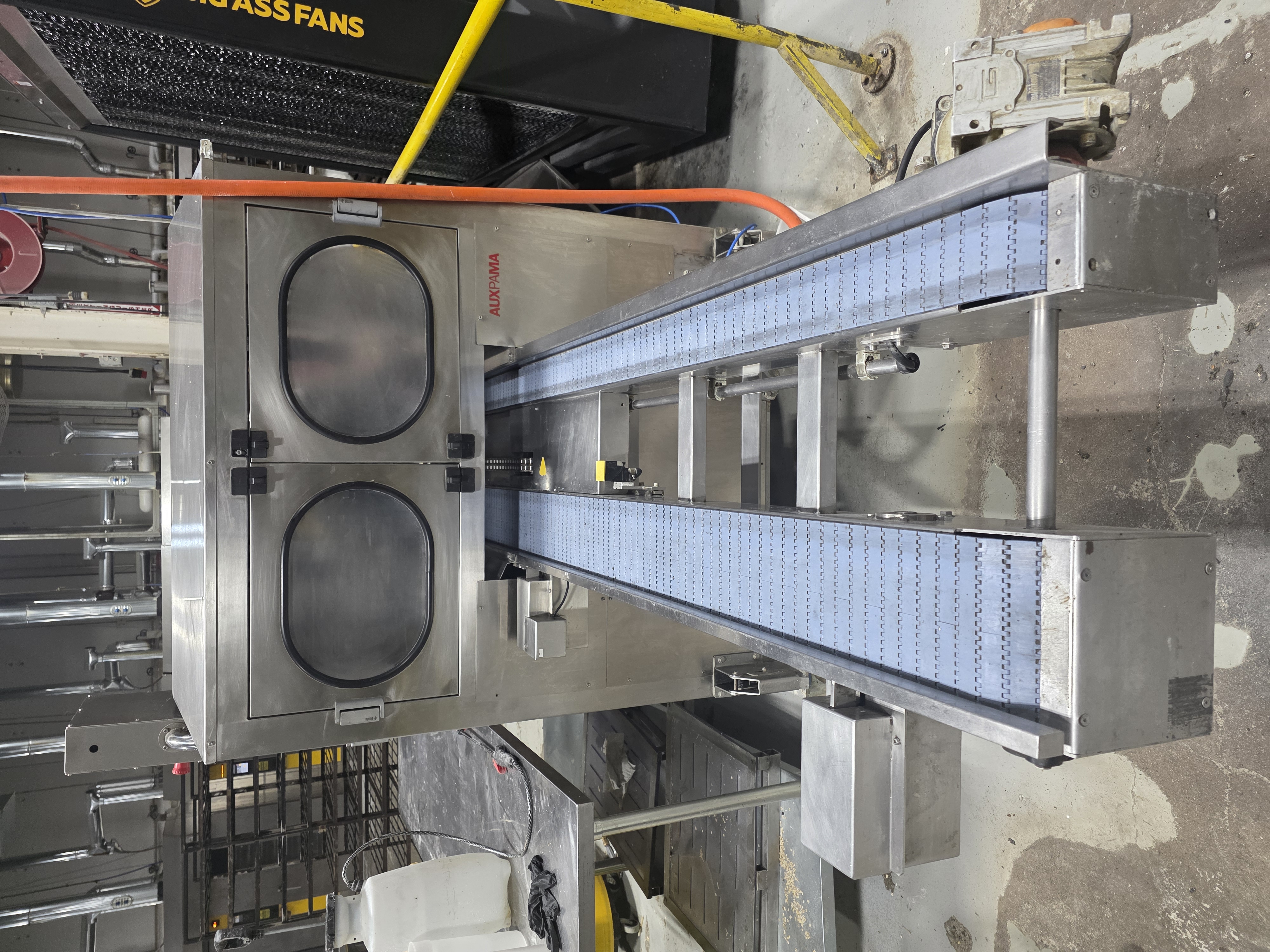 Bakery Equipment | Product Detail Bakery Equipment | Product Detail